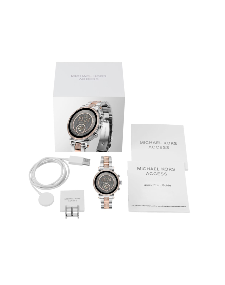 THE RUNWELL SPORT CHRONO SilverGold (1) THE RUNWELL SPORT CHRONO SilverGold (1)