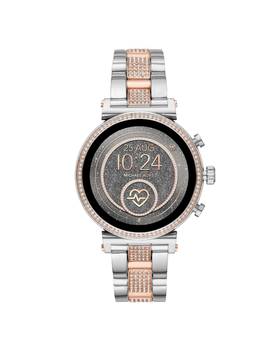 THE RUNWELL SPORT CHRONO SilverGold (2) THE RUNWELL SPORT CHRONO SilverGold (2)