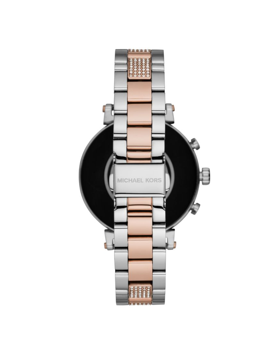 THE RUNWELL SPORT CHRONO SilverGold (3) THE RUNWELL SPORT CHRONO SilverGold (3)