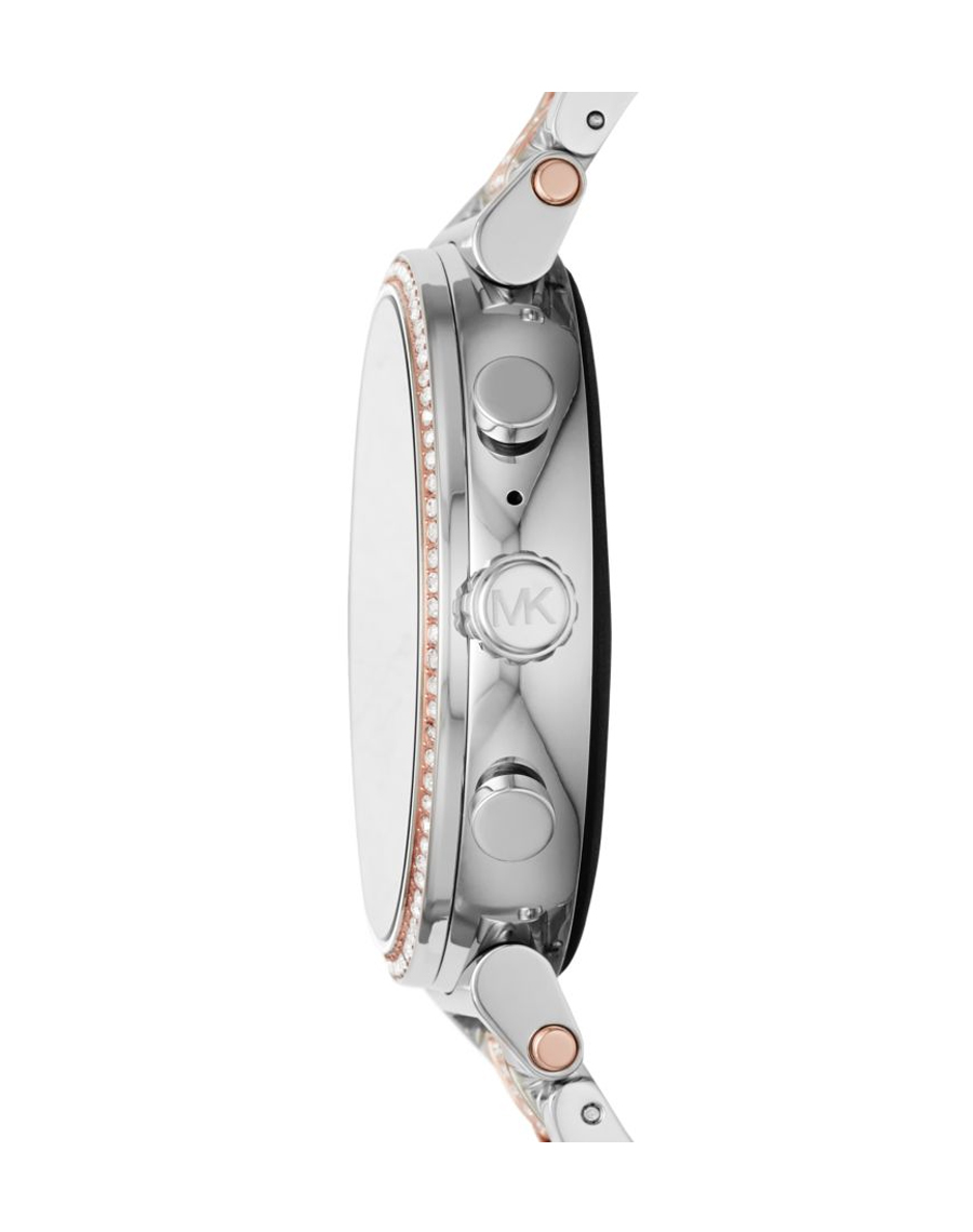 THE RUNWELL SPORT CHRONO SilverGold (4) THE RUNWELL SPORT CHRONO SilverGold (4)