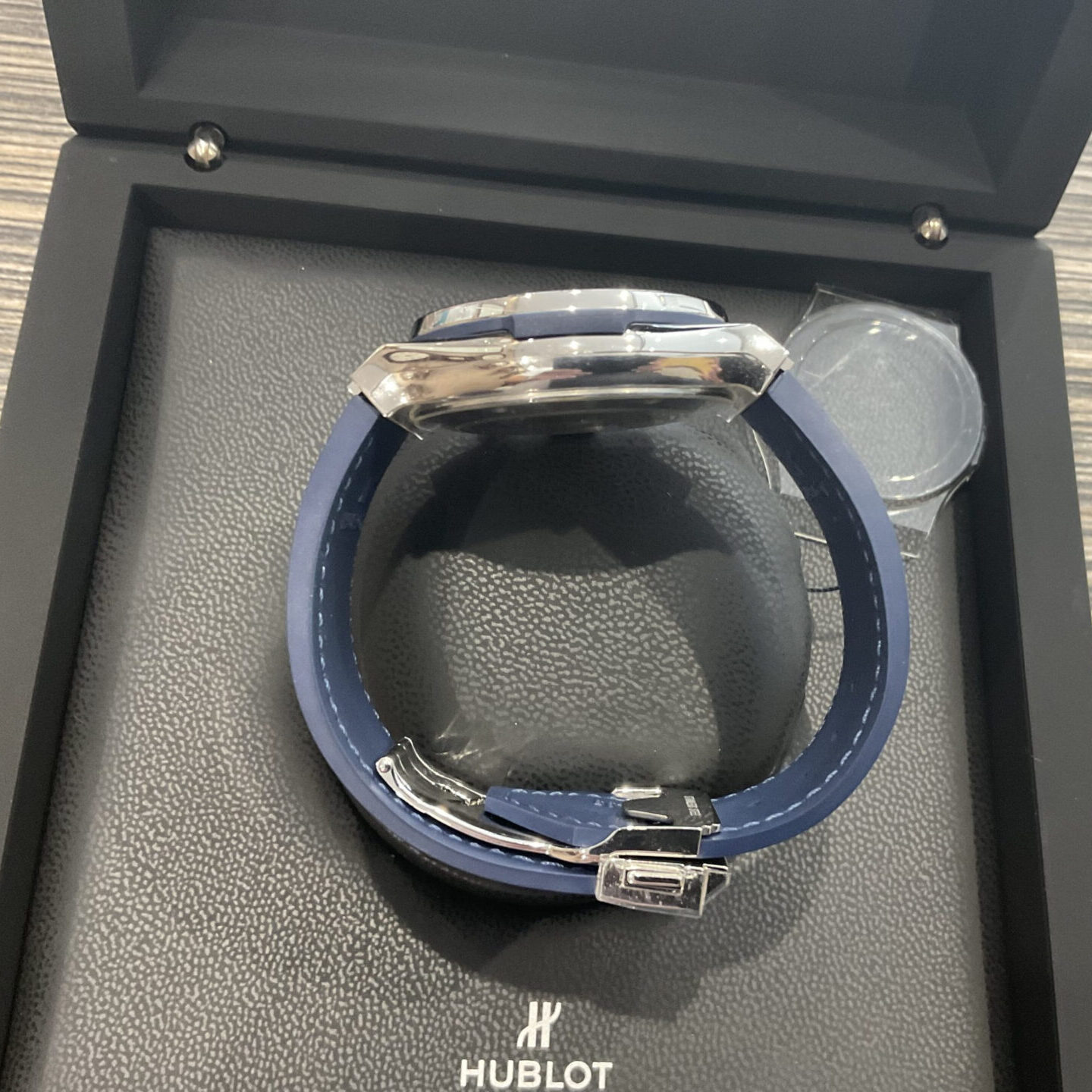 Hublot Fusion Cronógrafo4_4