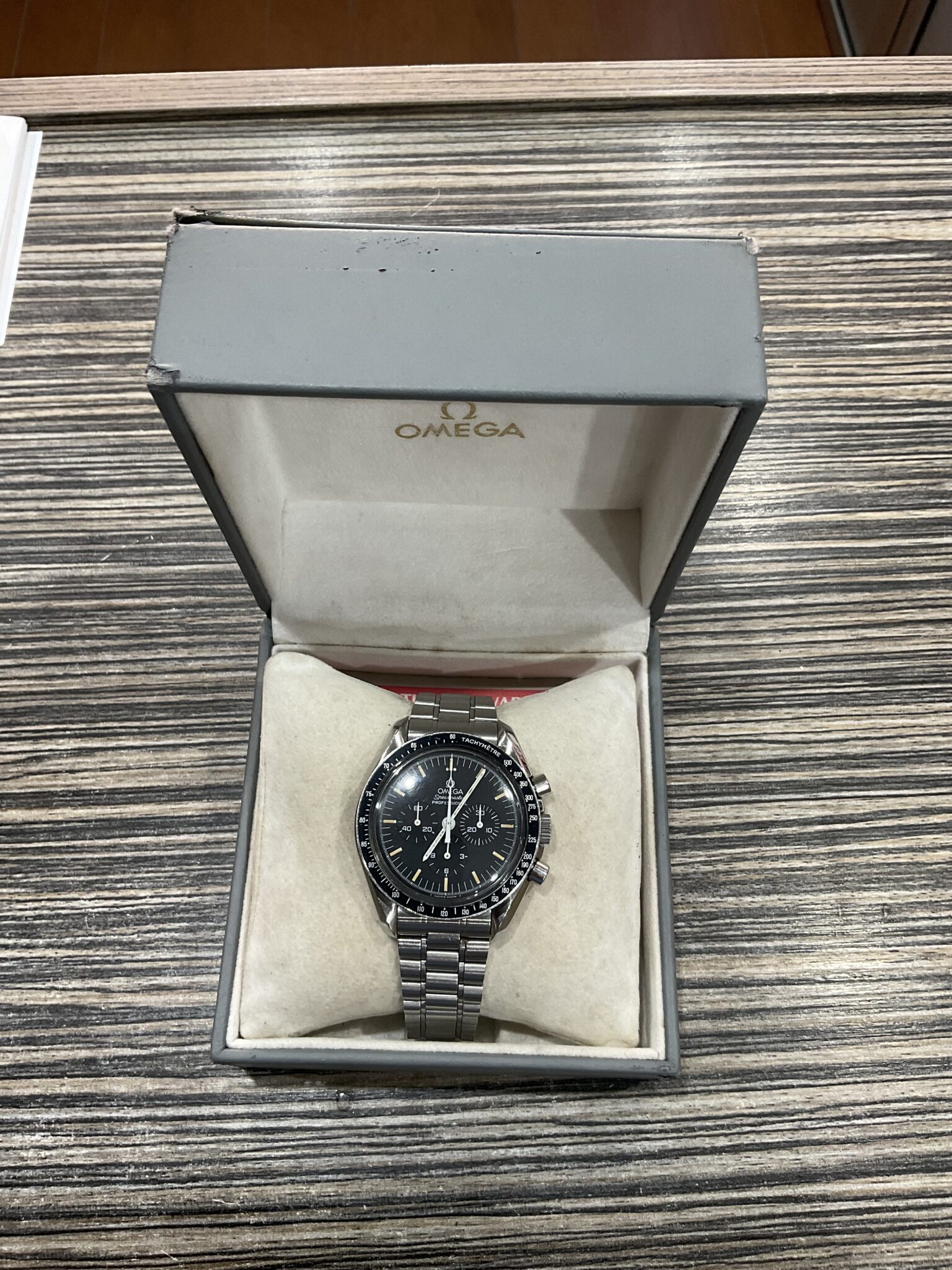 Imagem 6 de Omega speedmaster Moon