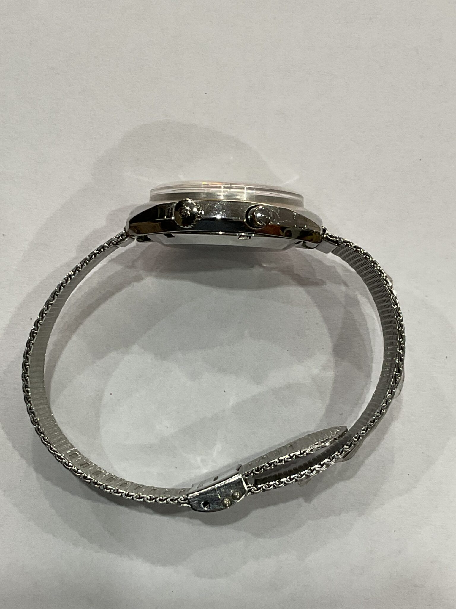 Imagem 4 de Vintage Omega Chronostop