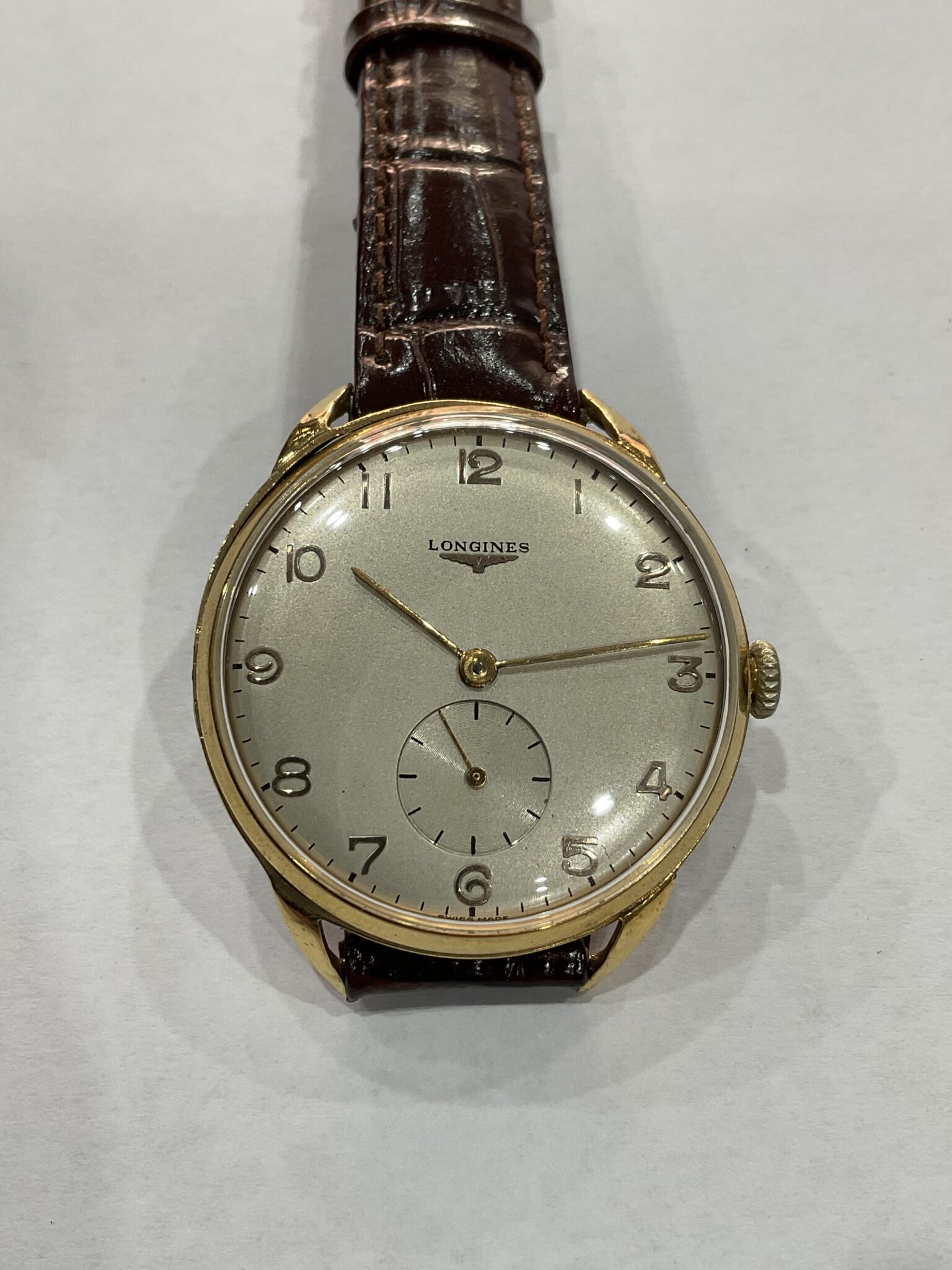 Imagem 7 de Vintage Longines