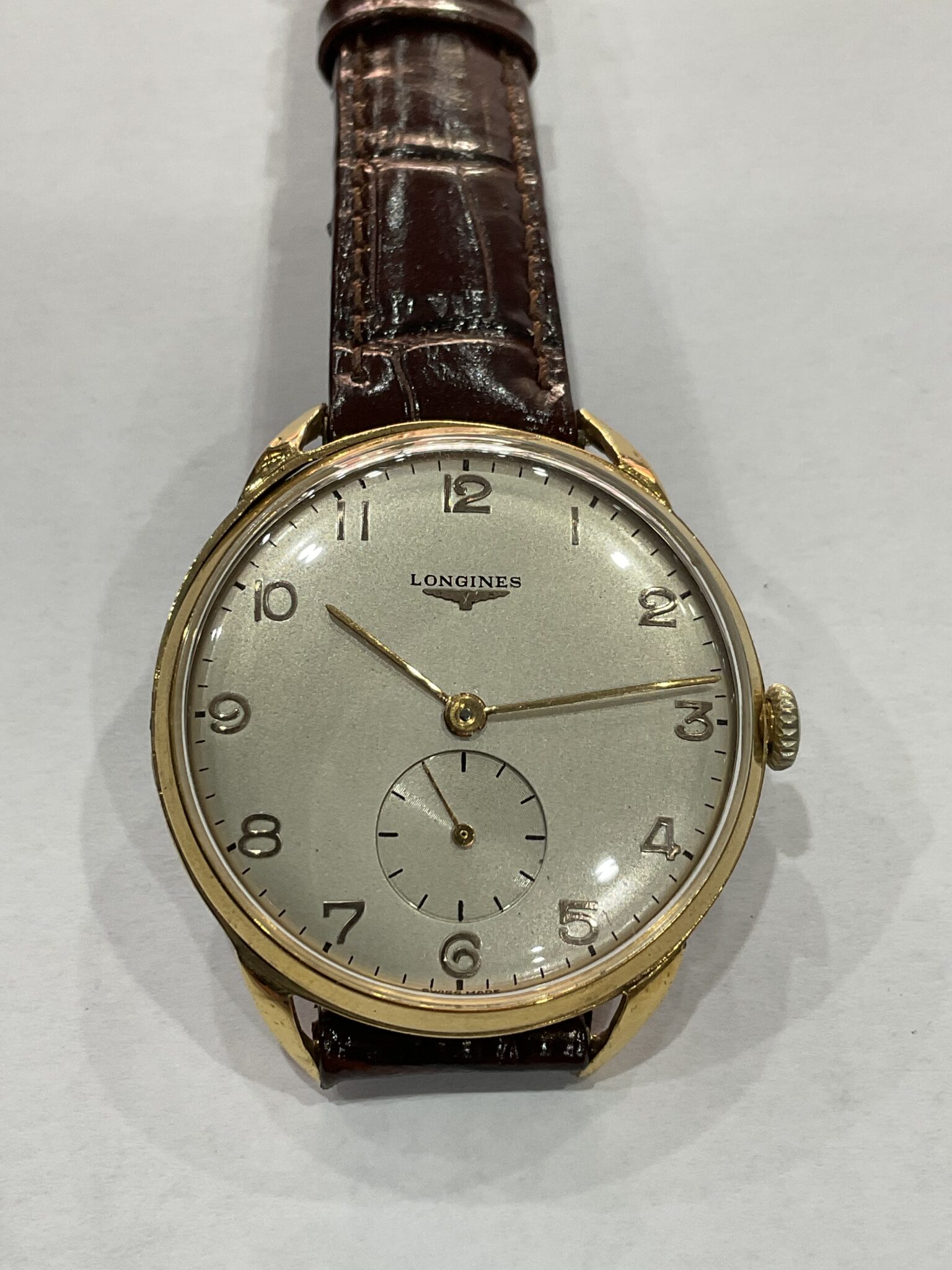 Vintage Longines