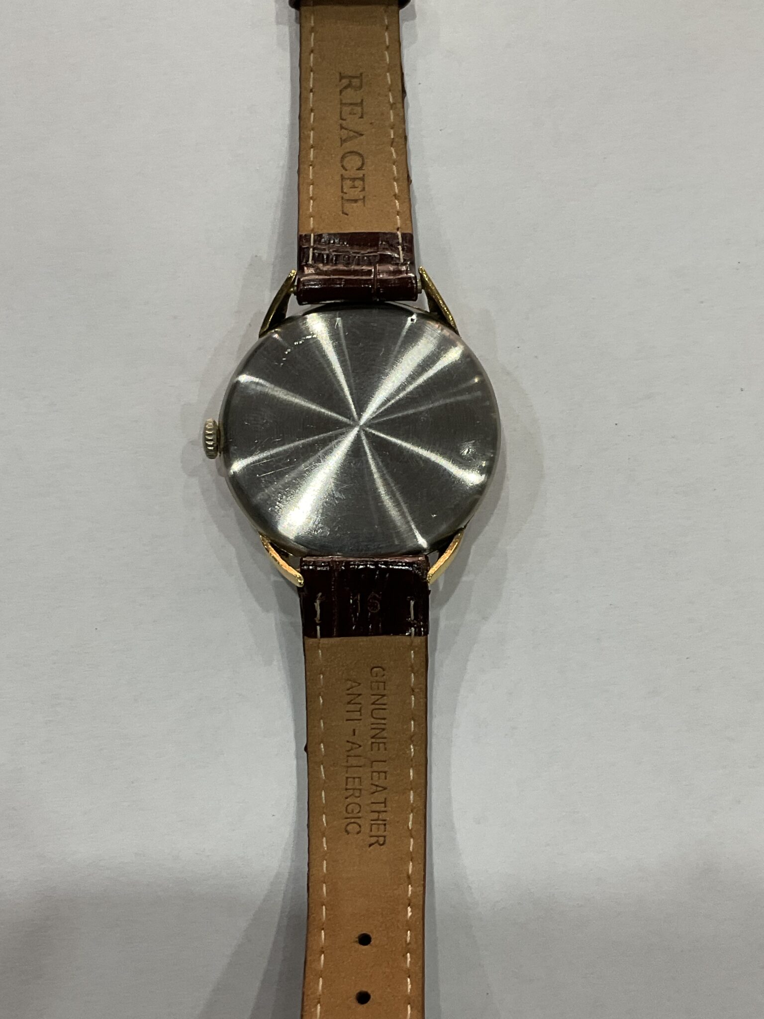 Imagem 5 de Vintage Longines