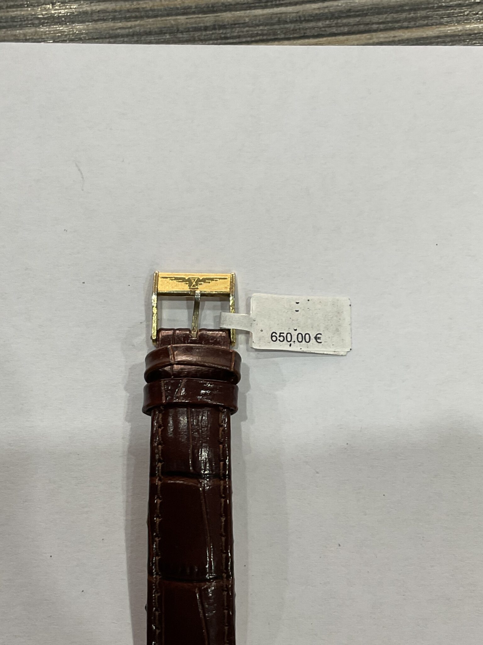 Imagem 3 de Vintage Longines
