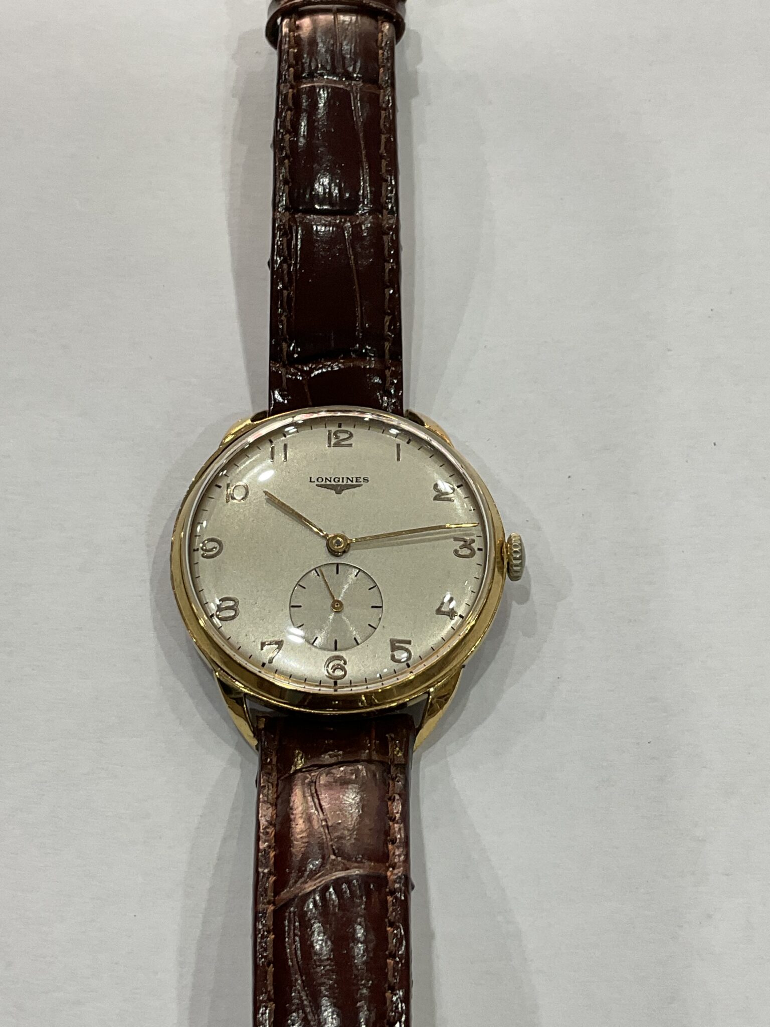 Imagem 2 de Vintage Longines