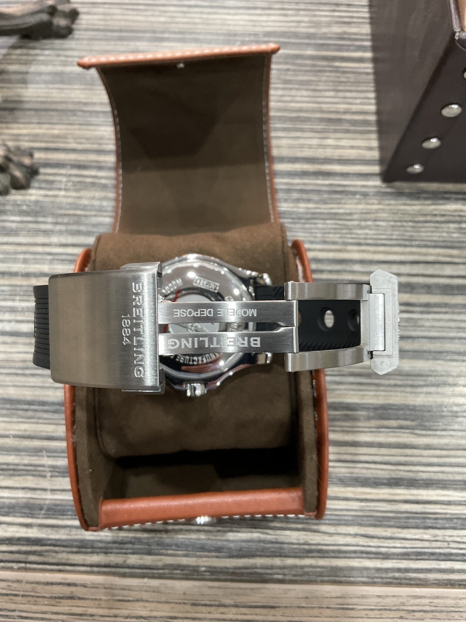 Imagem 3 de Breitling Superocean